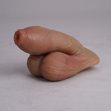 Load image into Gallery viewer, FTM Packer Transgender Prosthetic Penis JLX19
